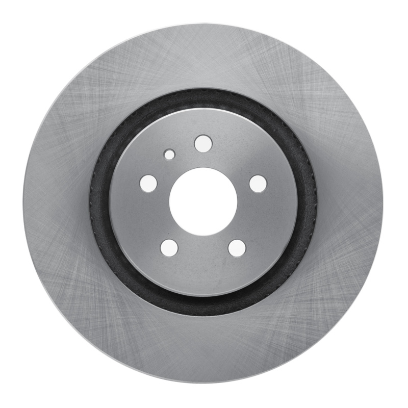 DFC Brake Rotors - Plain