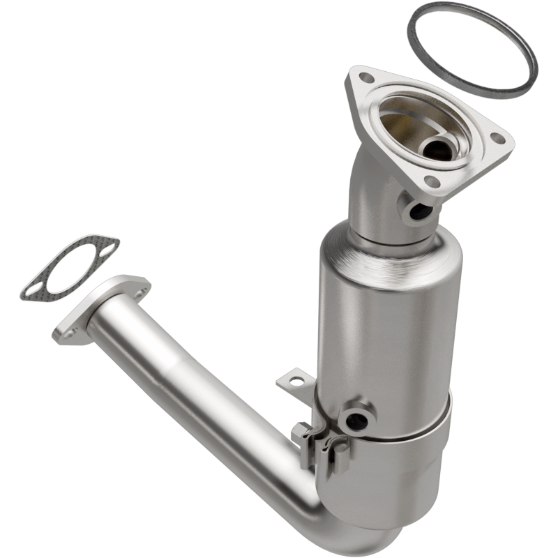 MagnaFlow Direct Fit Catalytic Converter 00-02 Focus 2.0L OEM thumbnail 3