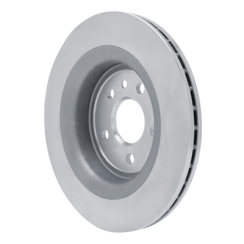 DFC 10-17 Volvo XC60 Rear Brake Rotor
