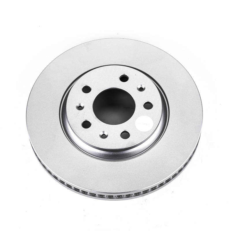 Power Stop 03-05 Cadillac CTS Front Evolution Geomet Coated Rotor thumbnail 2
