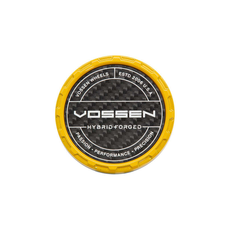 VOS Billet Center Cap 2.0