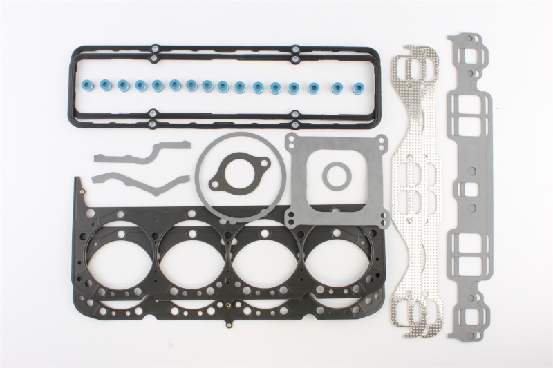 Cometic Street Pro GM 1967-88 350ci 1970-76 400ci 4.165 Small Block Top End Gasket Kit thumbnail 4