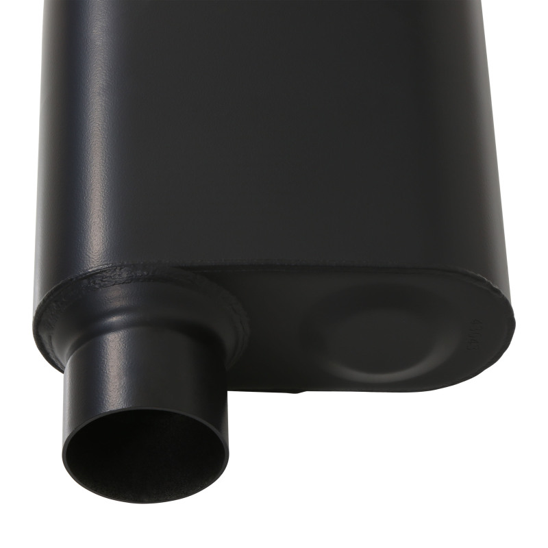 Flowmaster 3IN (O)/OUT (O) 40 Series Muffler