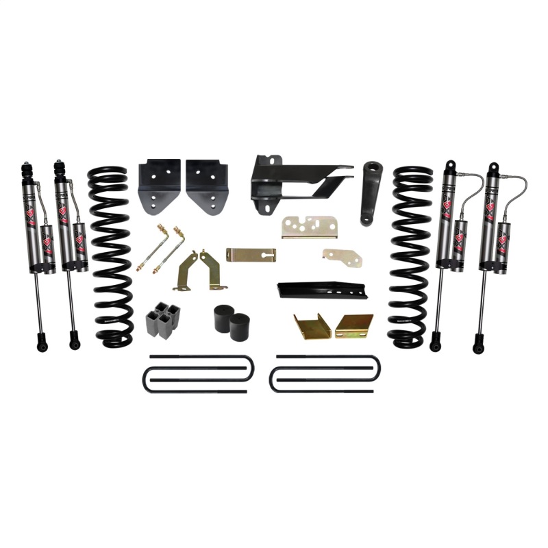 SKY Lift Kit Components