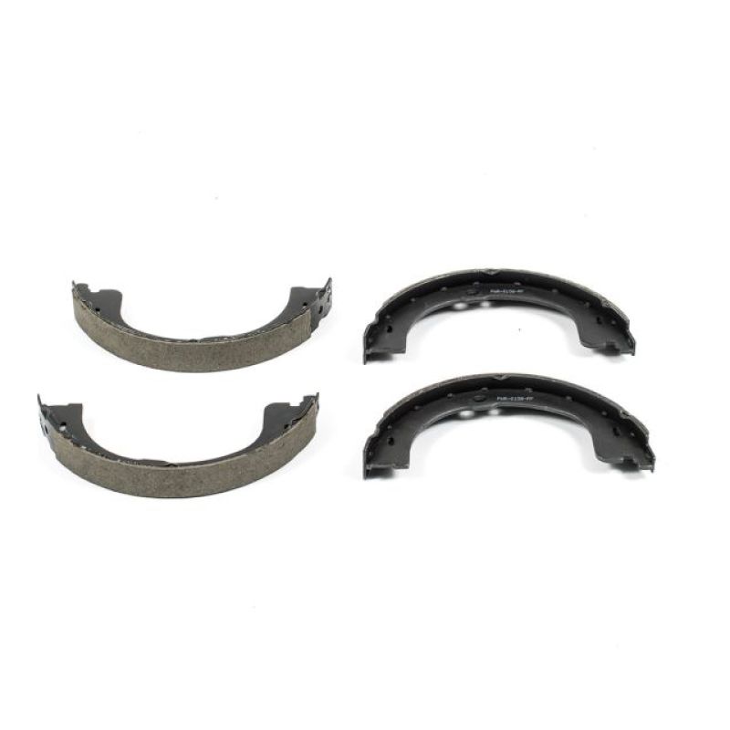 PSB Autospecialty Brake Shoes