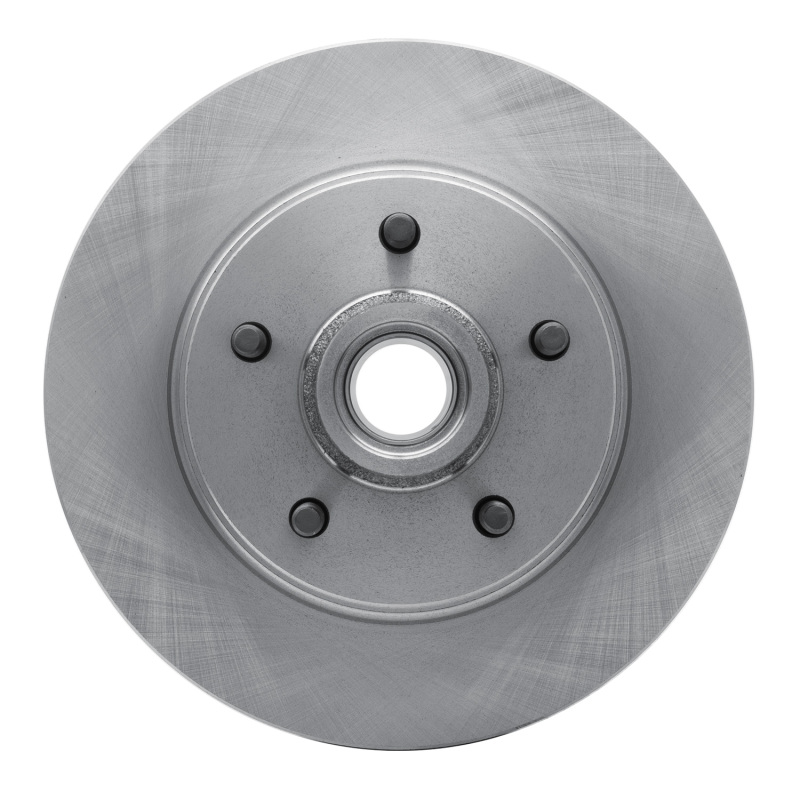 DFC Brake Rotors - Plain