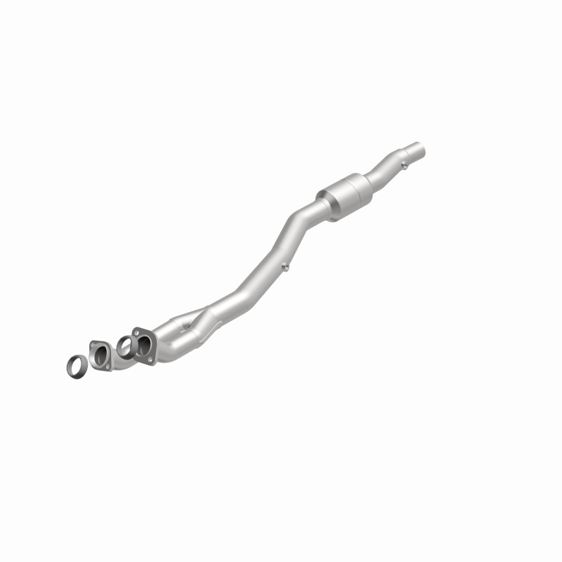 MagnaFlow 96-98 BMW 740iL 4.4L Direct Fit Converter thumbnail 9