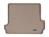 WT Cargo Liners - Tan