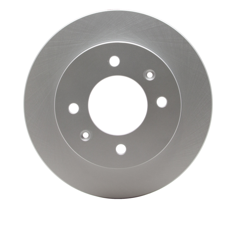 DFC GeoSPEC Coated Rotors - Plain