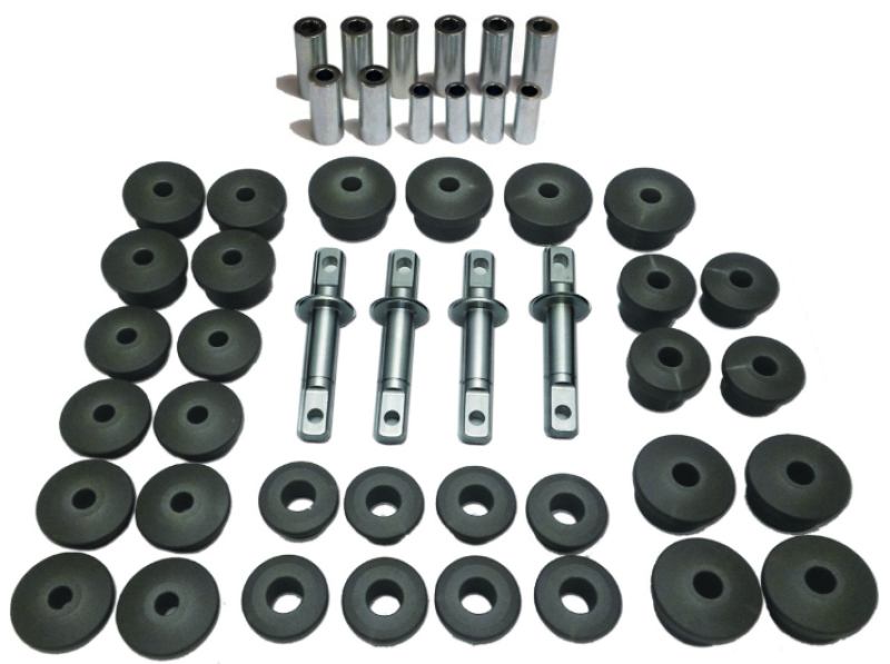 RID Bushing Kits
