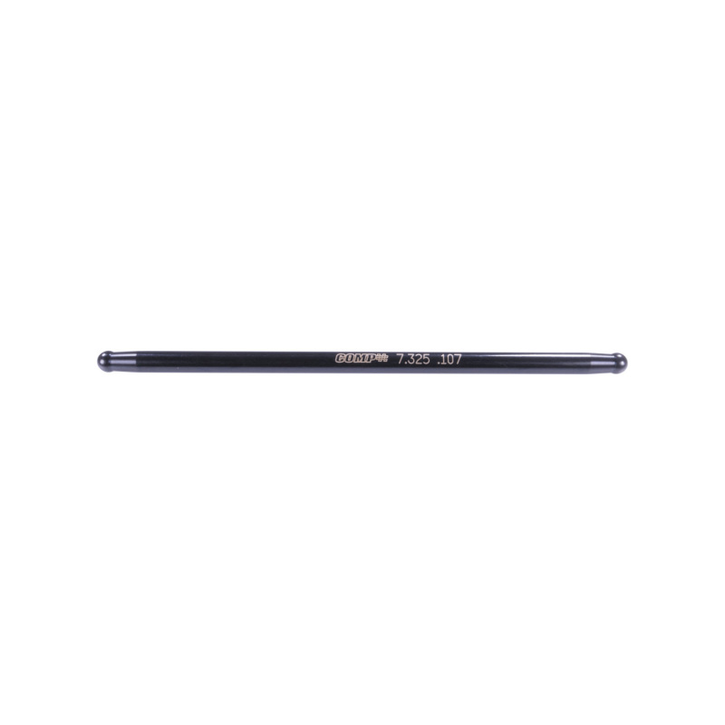 COMP Cams Xtreme Race G2 Pushrod 7.325in Length 5/16in DIA .106in Wall 210 Radius - Single