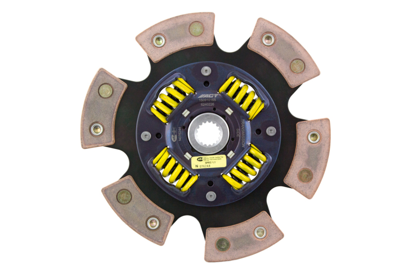 ACT Race Clutch Discs