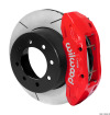 WIL TX6R Brake Kit