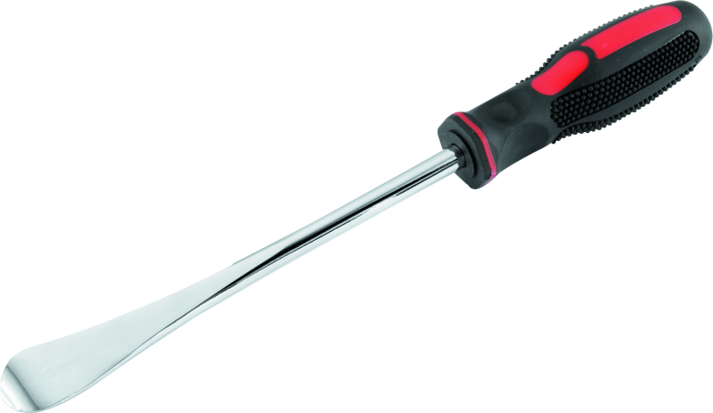 BikeMaster Steel Tire Iron w/ Handle 10in thumbnail 2