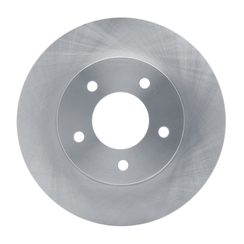 DFC Brake Rotors - Plain