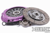 XCL Clutch - Stage 1 Sprung Organic