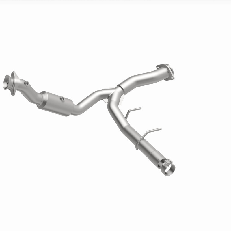 MagnaFlow Direct Fit Catalytic Converter 15-17 Ford Expedition V6 3.5 OEM Underbody thumbnail 9