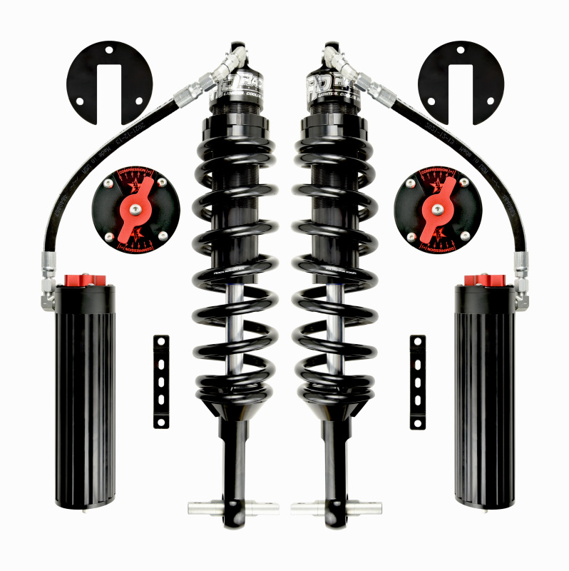 RKR Coilovers