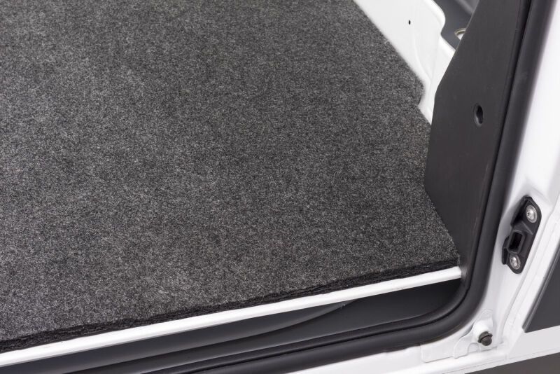 Husky Liners 06-26 Dodge/MB Sprinter 2500/3500 (170in WB) Guardian Impact Cargo Van Mat - Maxi thumbnail 6