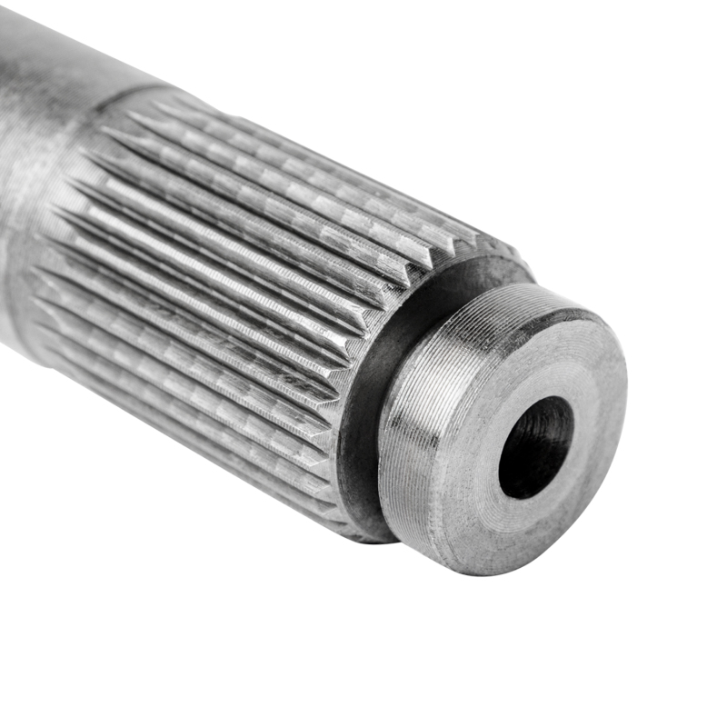 USA Standard Axle For Mustang. T-Bird & Cougar / 8.8in / 31 Spline / 5 Lug / 29 1/4in Long thumbnail 3