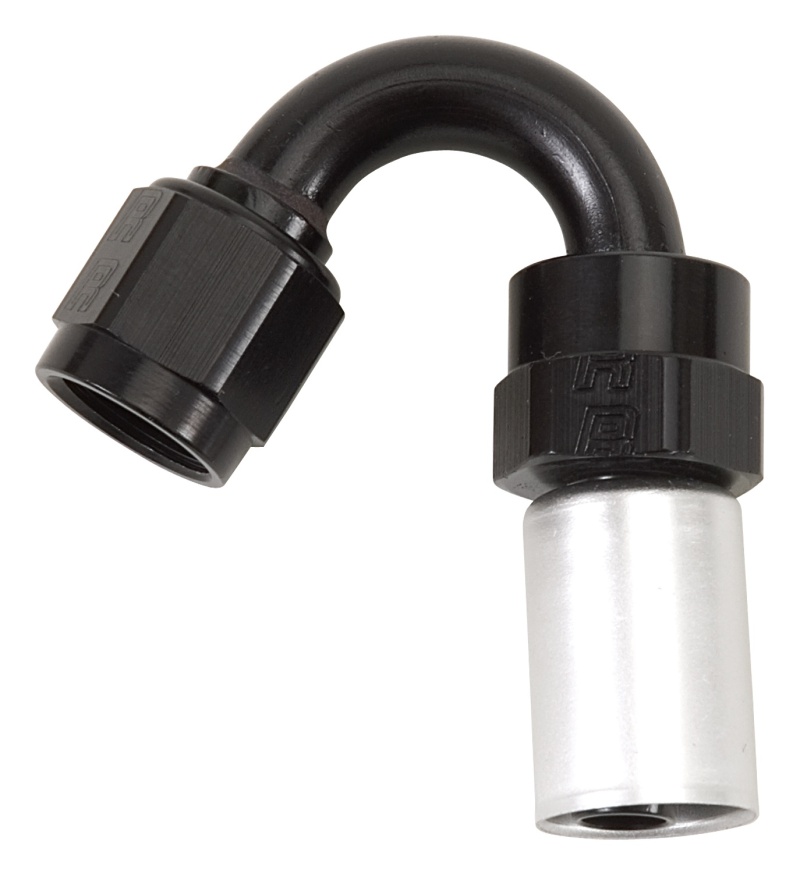 Russell Performance -12 AN Proclassic Crimp 150 Degree End (O.D. 0.950) thumbnail 8