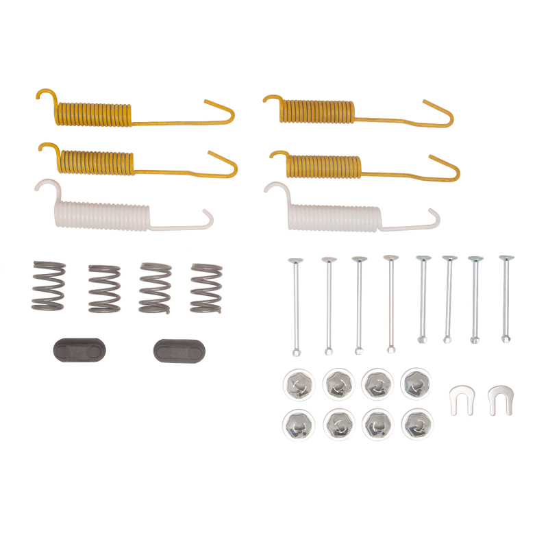 DFC Drum Brake Hardware Kits
