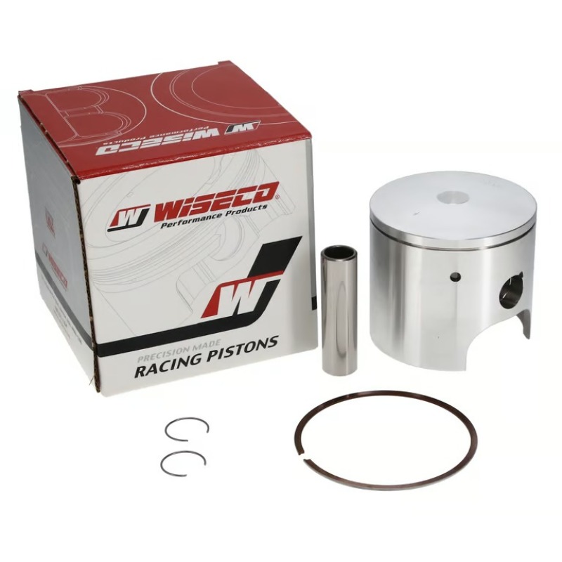 Wiseco 82-88 Kawasaki JS550 ProLite 2953TC Piston Kit thumbnail 4