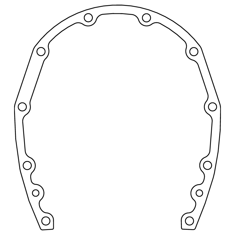 CG Timing Cover Gaskets