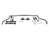 HWG Rear Sway Bars