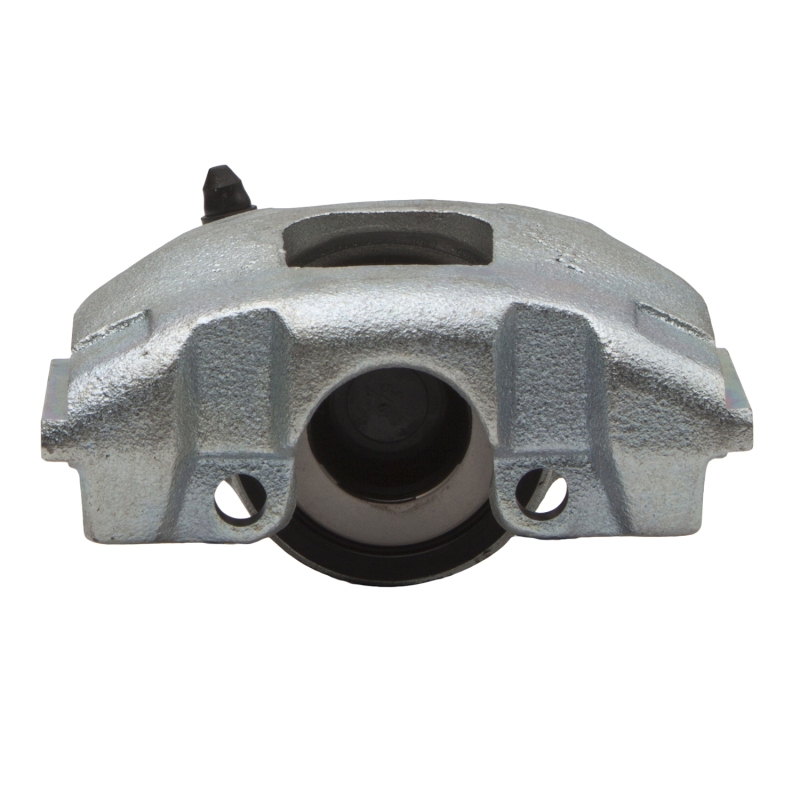 DFC 98-05 Mercedes-Benz ML430 Front-R Premium Caliper - Silver Zinc Coated