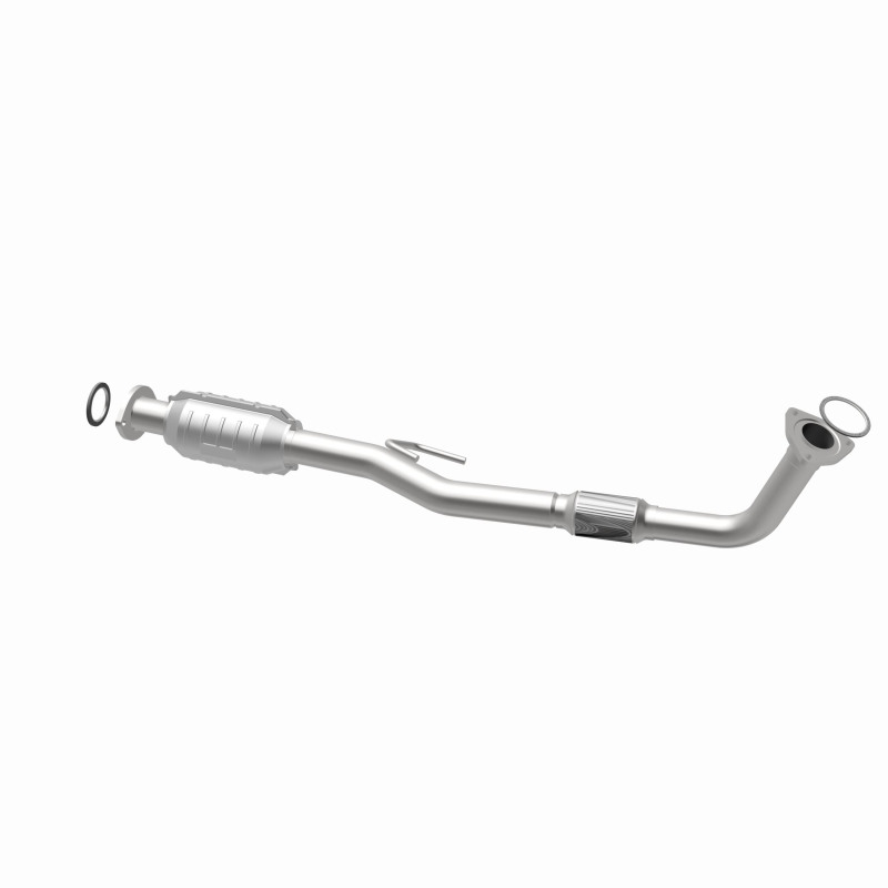 MagnaFlow Direct Fit Catalytic Converter 99-00 Toyota Solara 2.2L thumbnail 7