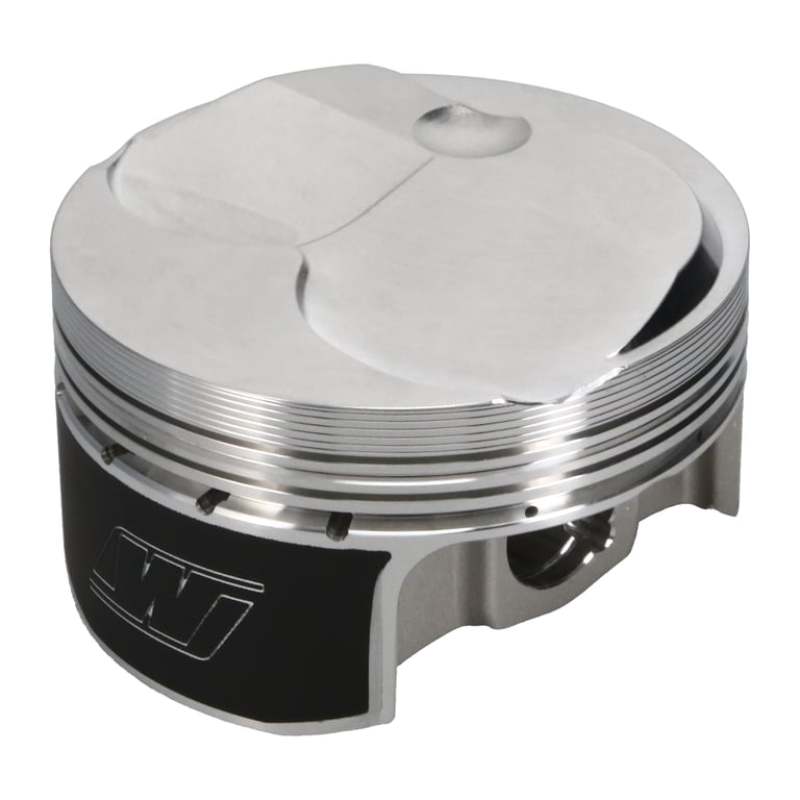 Wiseco Chevy LS Series +9cc Dome 11.3:1CR 4.03in Bore 3.622in Stroke 6.098in Rod Shelf Piston Kit thumbnail 2