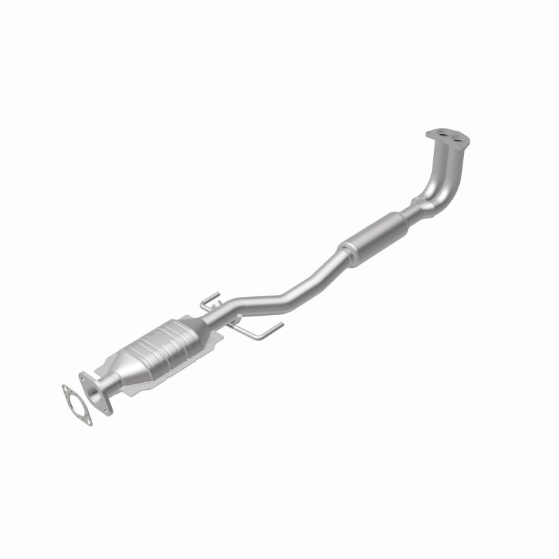 MagnaFlow 2004 Mitsubishi Lancer 2.4L Direct Fit Converter thumbnail 4