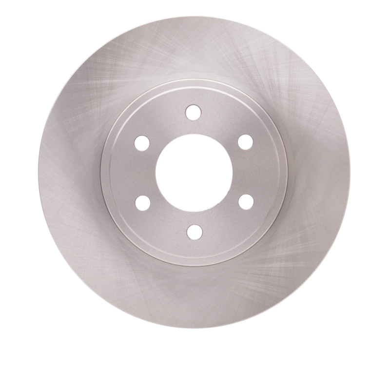 DFC Brake Rotors - Plain