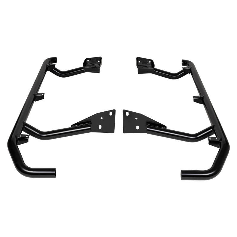 ARB Side Rails/Steps