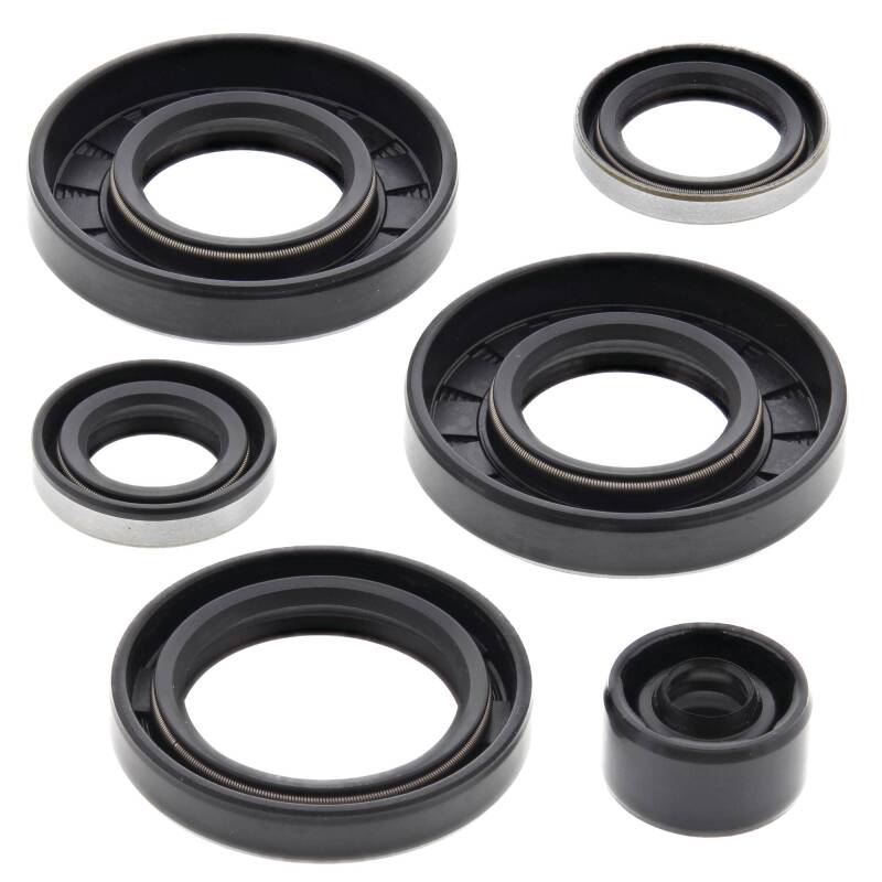 VEP Engine Oil Seal Kit