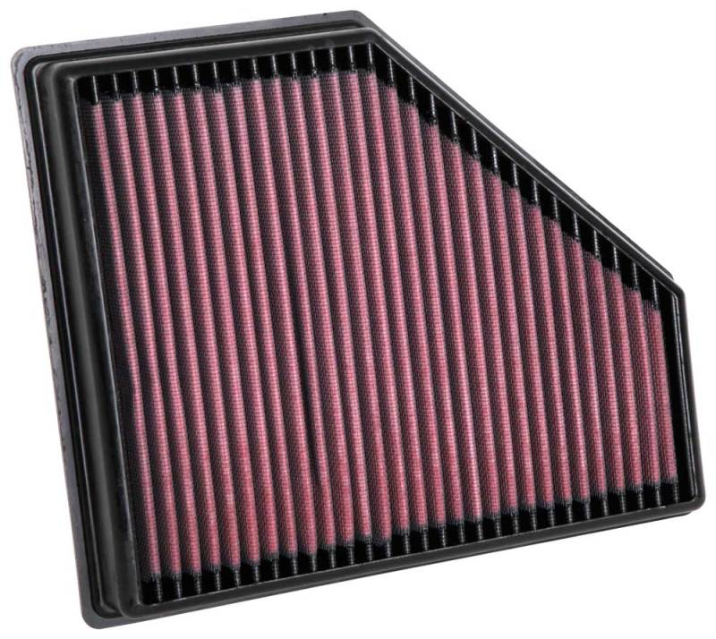 K&N 2019 BMW 330I L4-2.0L Turbo F/I/DSL Replacement Drop In Air Filter
Replacement Air Filt
Air Filter