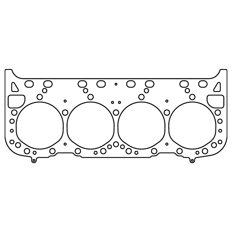 CG Head Gaskets