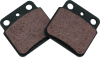 BKM Brake Pads