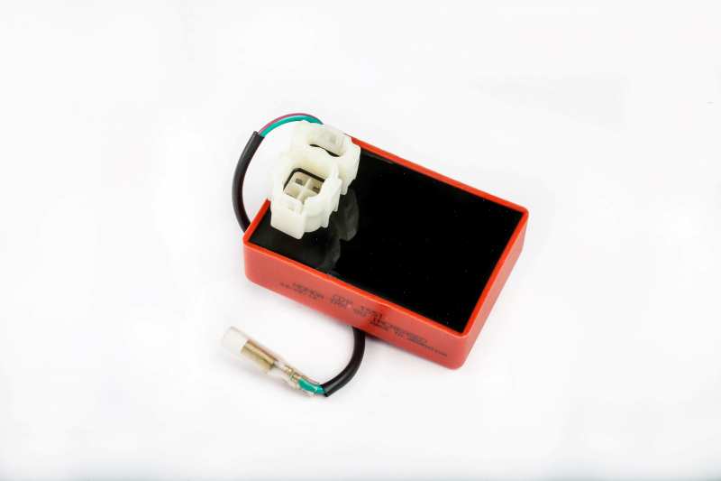 RME CDI Box
