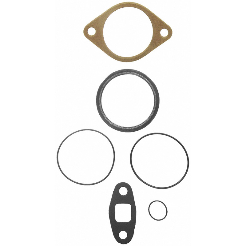 FEL Turbocharger Mounting Gasket Sets