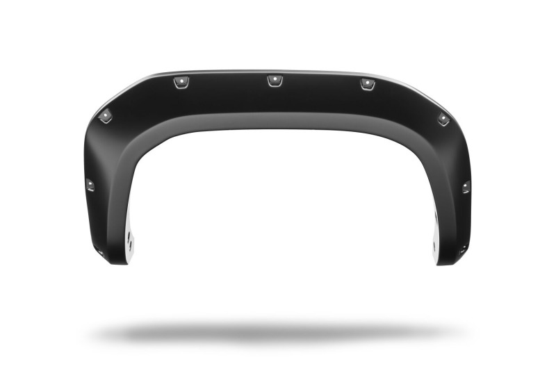Husky Liners Fender Flares 2803930 FF POCKET STYLE 4PC TOYOTA TACOMA