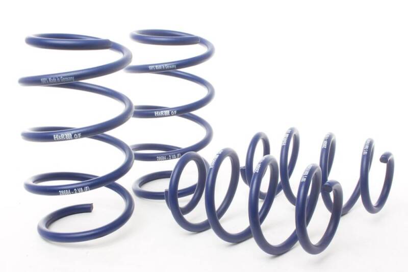 HR Sport Springs