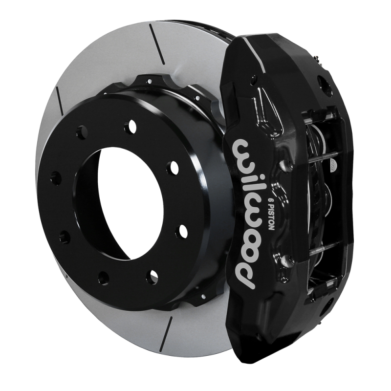 WIL TX6R Brake Kit