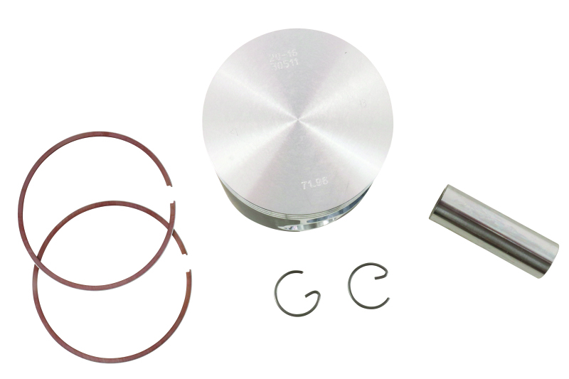 VEP Cast Replica Piston Kit