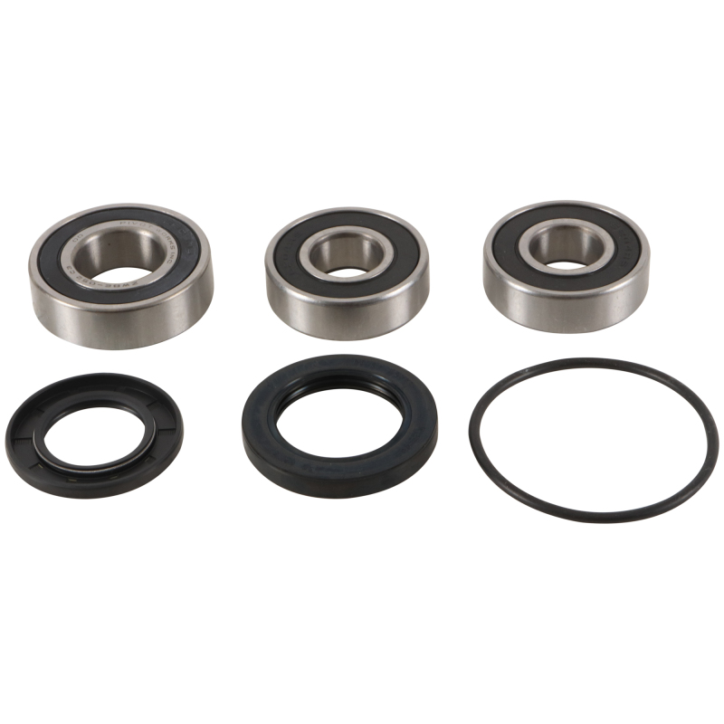 PIV Wheel Bearing Kit