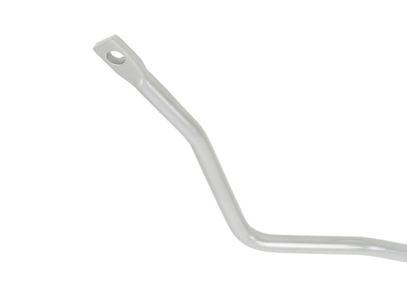 WL Sway Bars - Rear