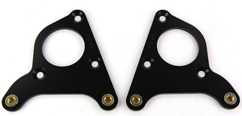 WIL Caliper Brackets
