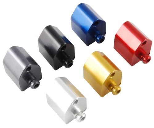 BX MAP Bypass Valves