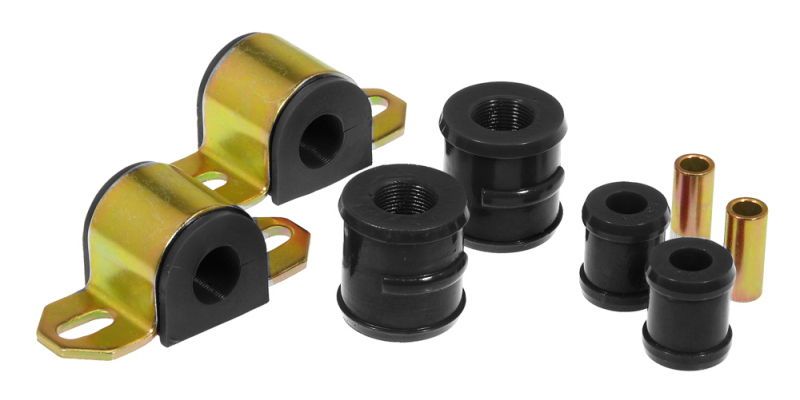 PRO Sway/End Link Bush - Blk